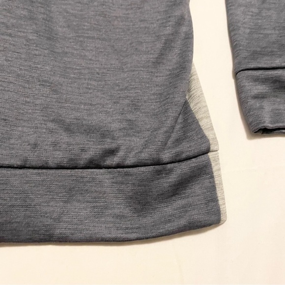 Adidas Zip-Up Hoodie Boys Size 7 - Picture 14 of 16